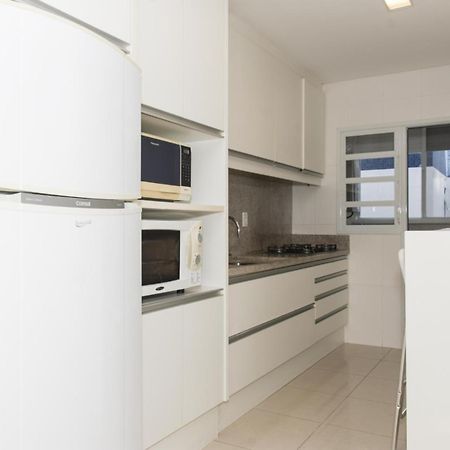 Cobertura Chique 100M Da Praia, Ingleses Ing7305 Florianópolis Εξωτερικό φωτογραφία