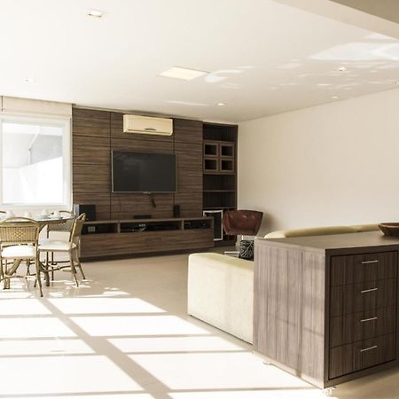 Cobertura Chique 100M Da Praia, Ingleses Ing7305 Florianópolis Εξωτερικό φωτογραφία