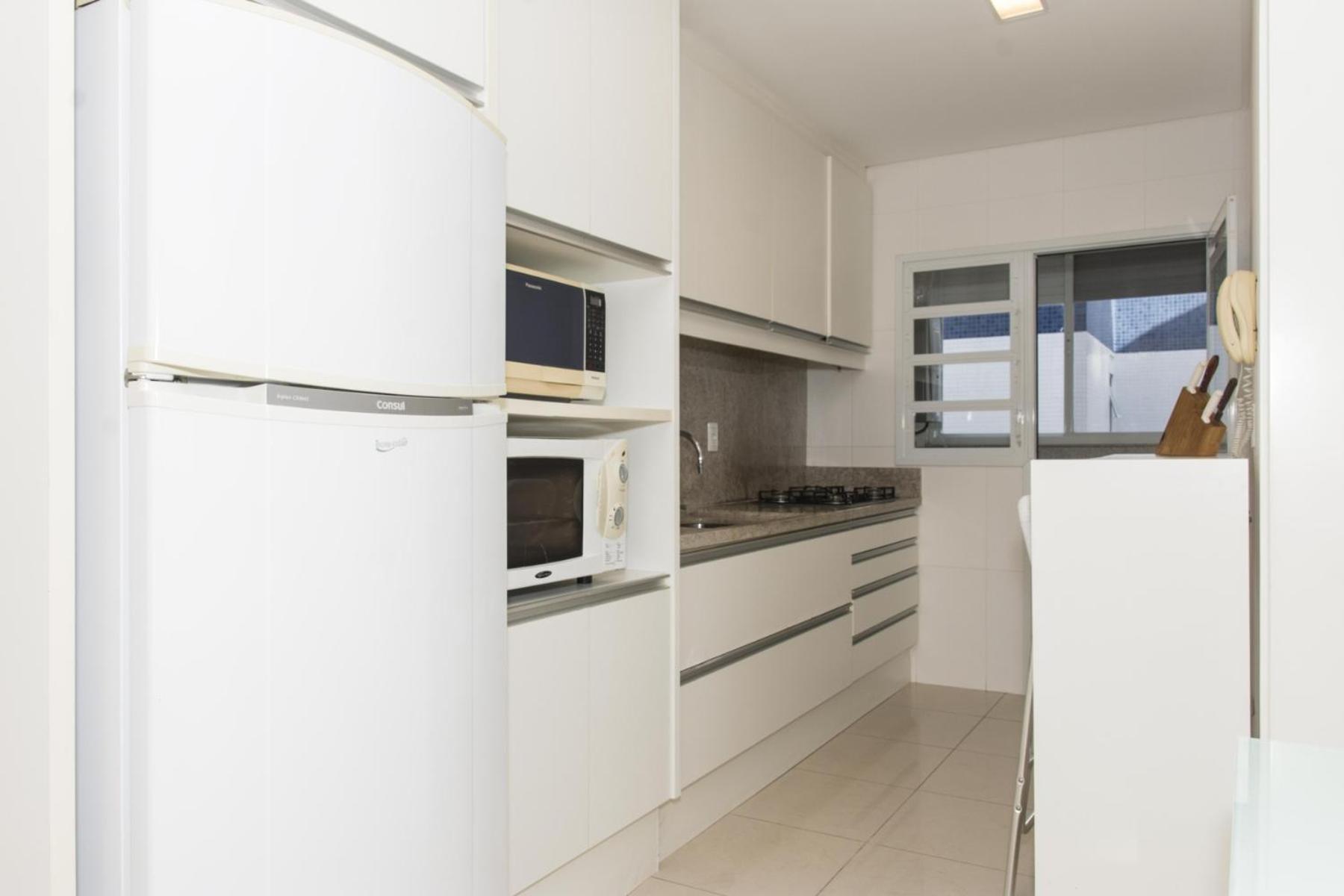 Cobertura Chique 100M Da Praia, Ingleses Ing7305 Florianópolis Εξωτερικό φωτογραφία