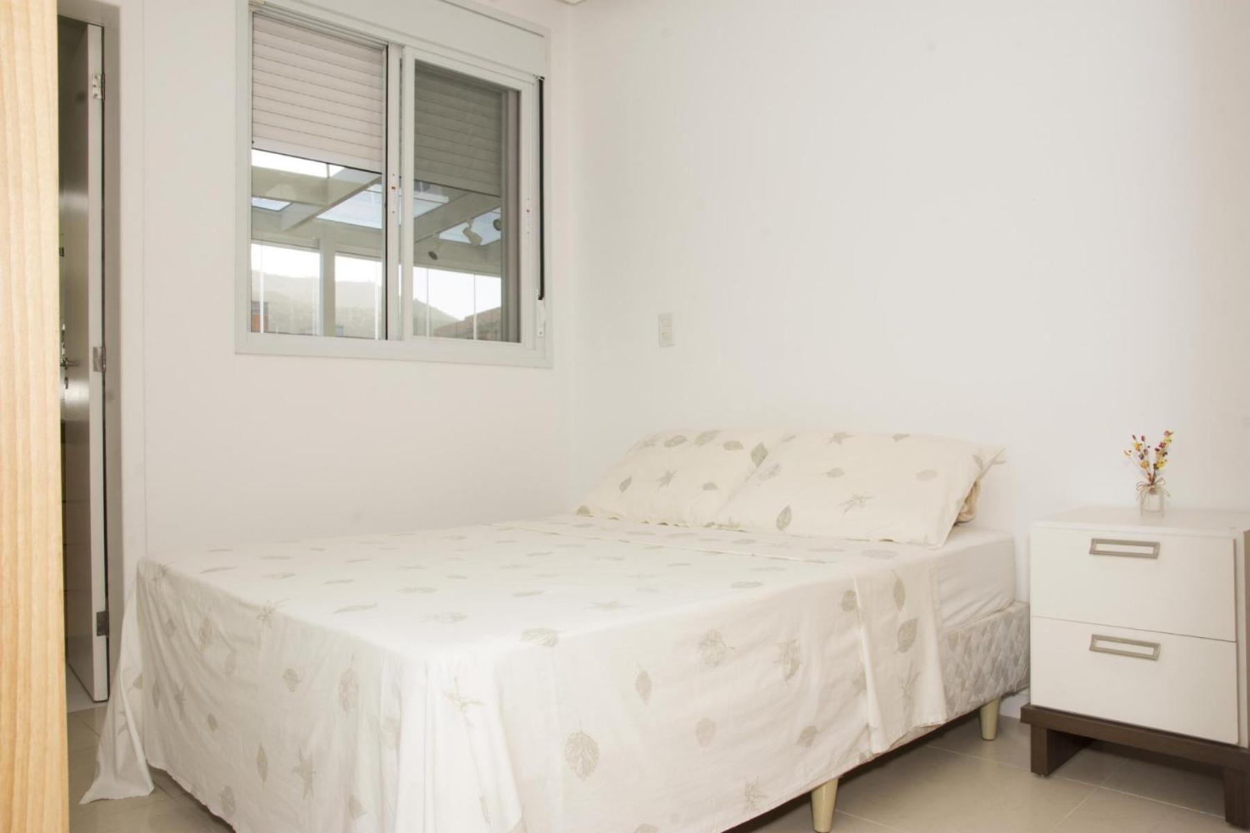 Cobertura Chique 100M Da Praia, Ingleses Ing7305 Florianópolis Εξωτερικό φωτογραφία