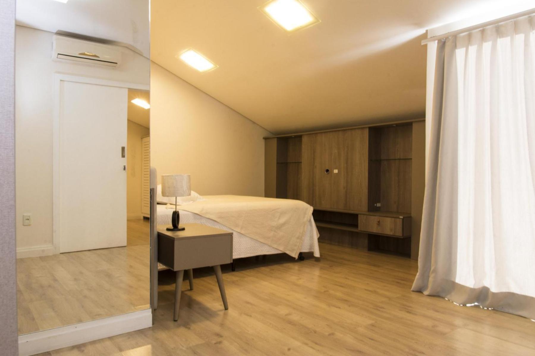 Cobertura Chique 100M Da Praia, Ingleses Ing7305 Florianópolis Εξωτερικό φωτογραφία
