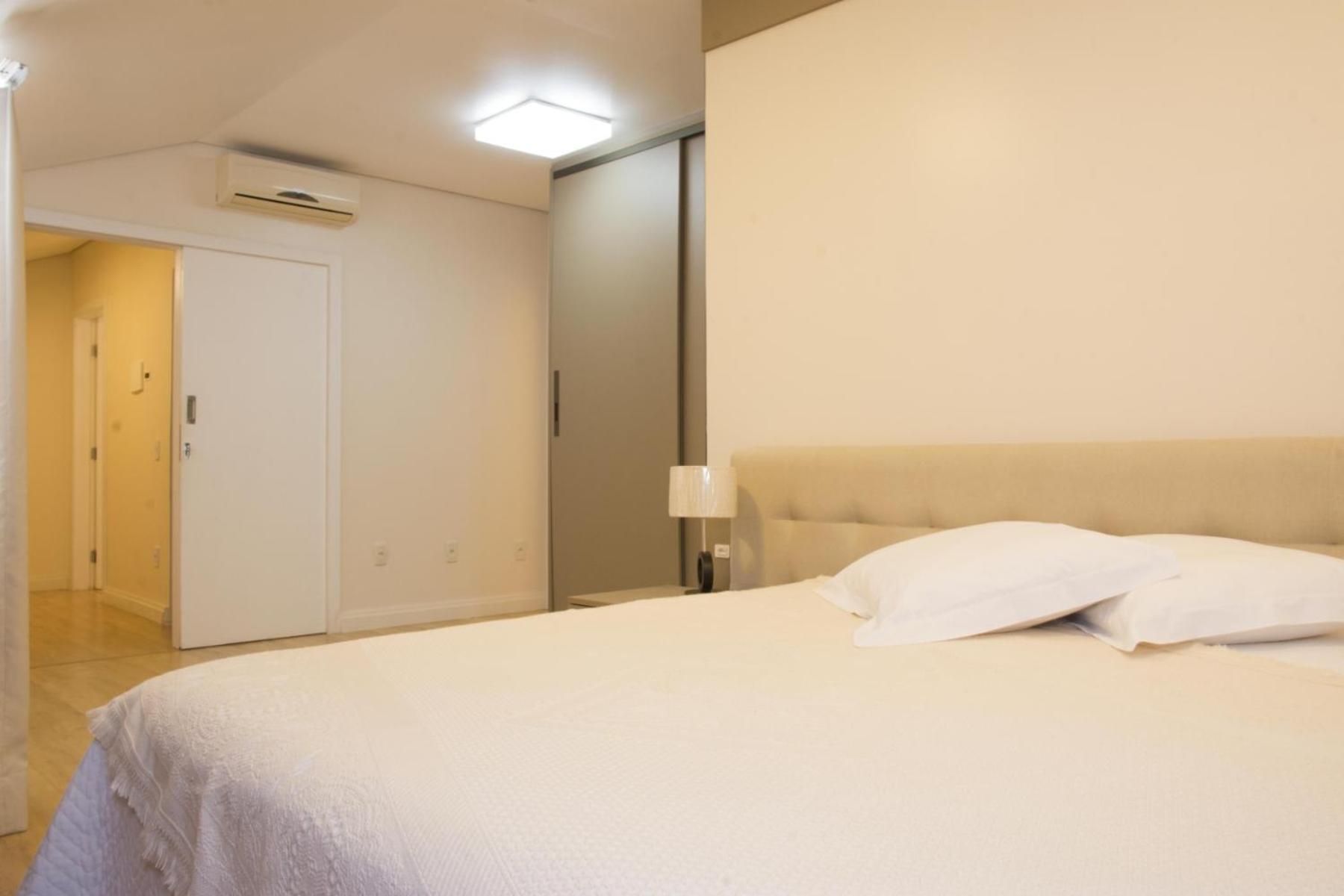 Cobertura Chique 100M Da Praia, Ingleses Ing7305 Florianópolis Εξωτερικό φωτογραφία
