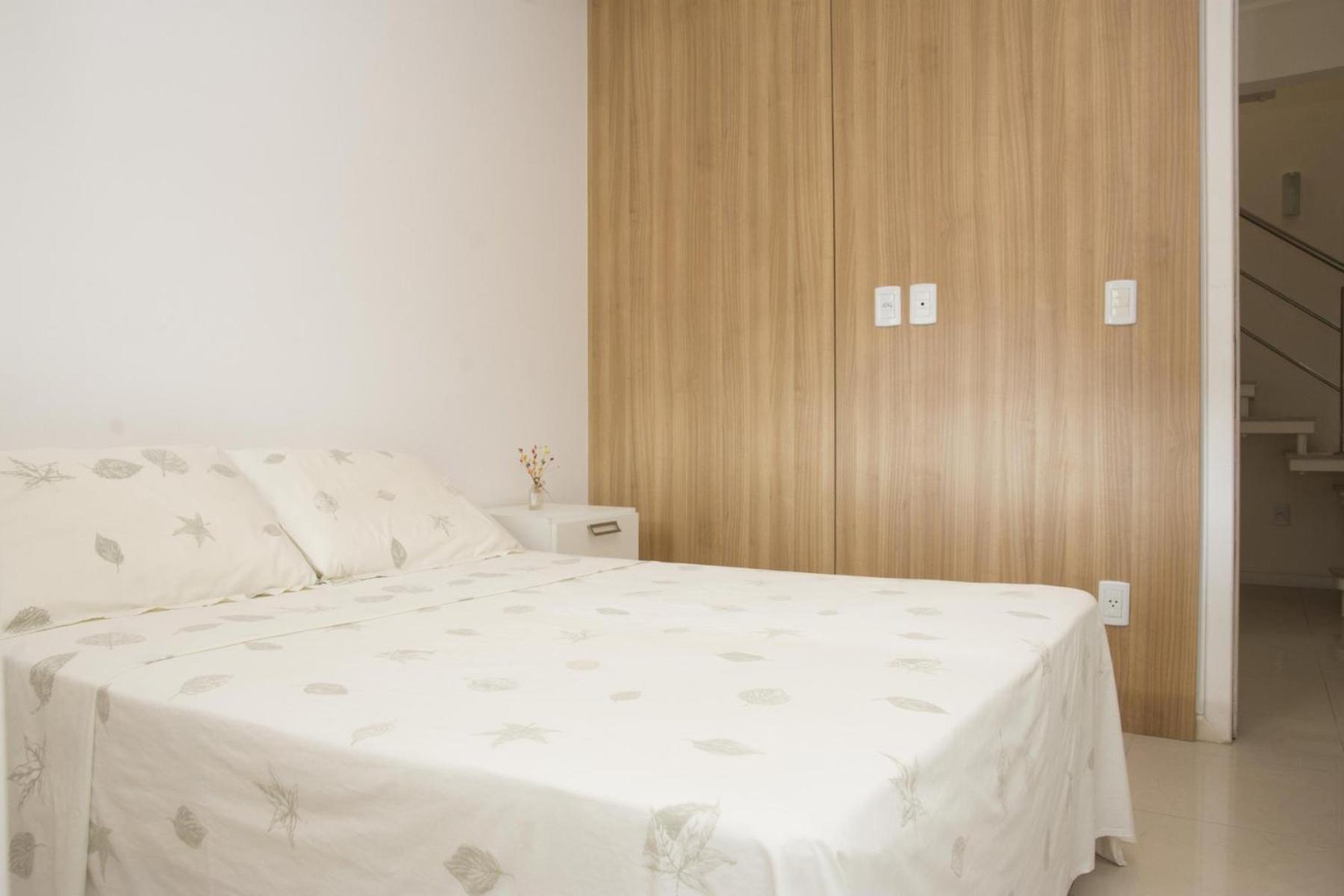 Cobertura Chique 100M Da Praia, Ingleses Ing7305 Florianópolis Εξωτερικό φωτογραφία