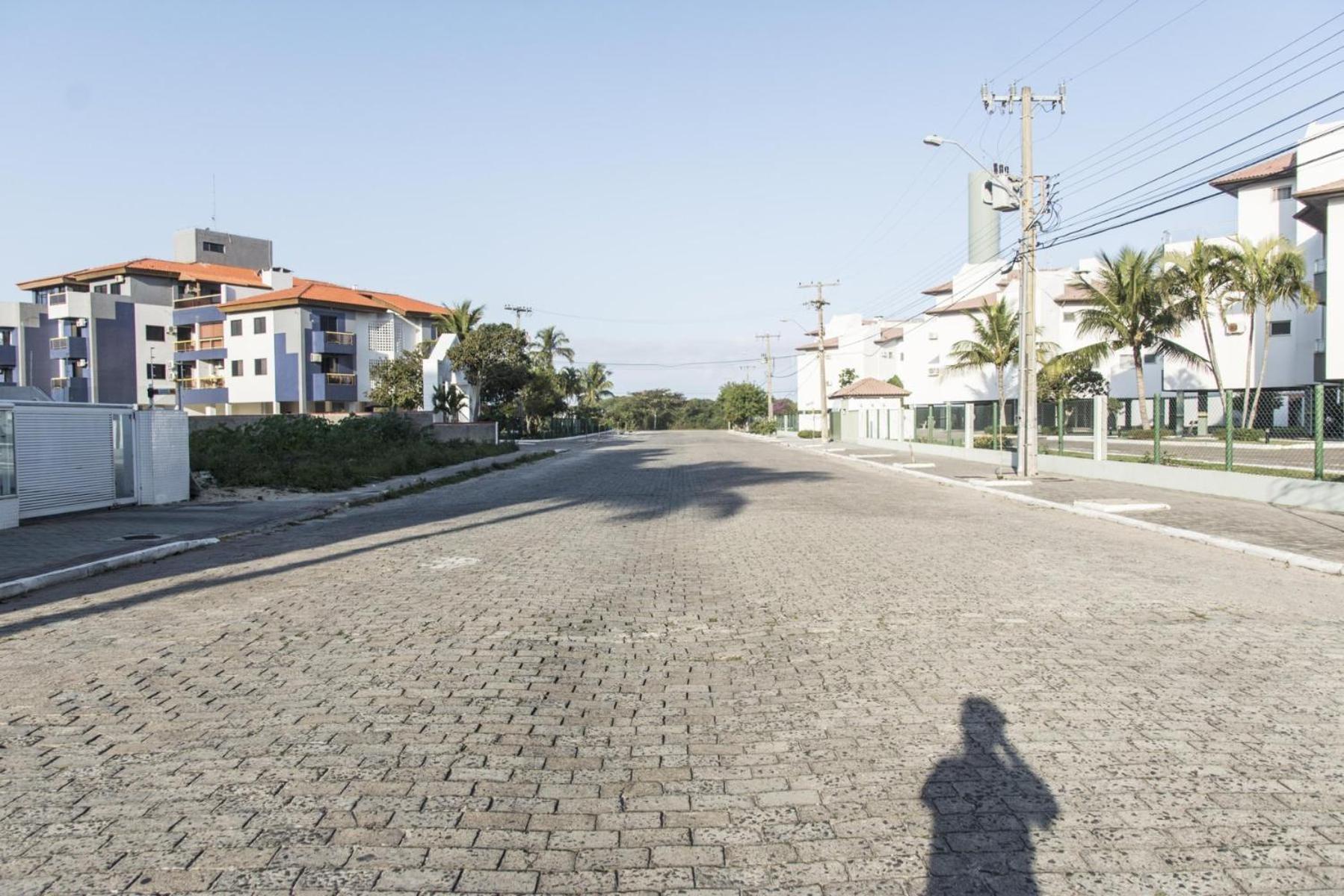 Cobertura Chique 100M Da Praia, Ingleses Ing7305 Florianópolis Εξωτερικό φωτογραφία